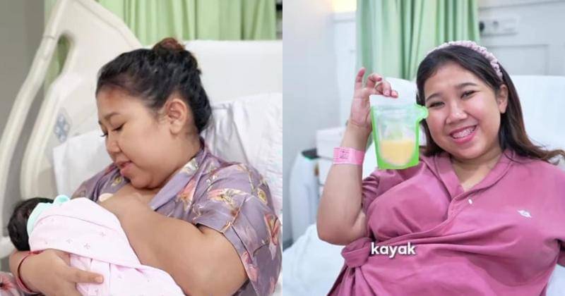 Instagram/kikysaputrii